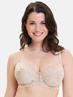 Soutien-gorge emboitant armatures Arum