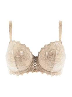 Soutien-gorge emboitant armatures Arum