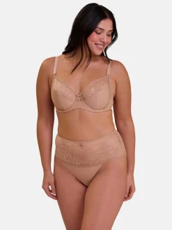 Soutien-gorge emboitant armatures Lily