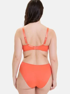 Soutien-gorge emboitant armatures Suzie