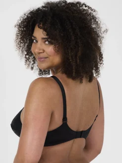 Soutien-gorge Emily à armatures.