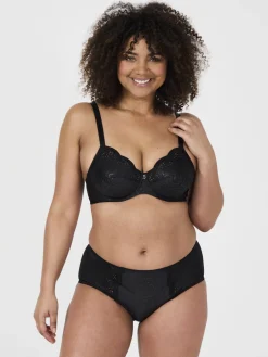 Soutien-gorge Emily à armatures.