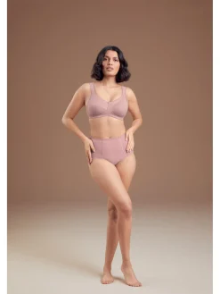 Soutien-gorge enveloppant Clara