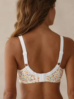 Soutien-gorge enveloppant grand maintien