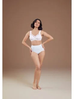 Soutien-gorge enveloppant Clara