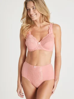 Soutien-gorge féminin