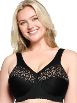 Soutien-gorge Glamorise MagicLift