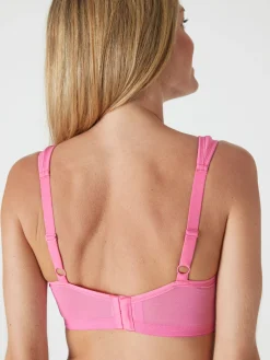 Soutien-gorge grand maintien