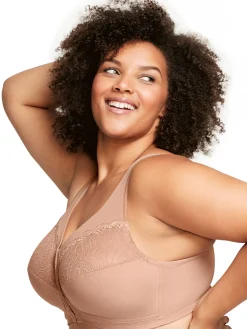 Soutien-gorge MagicLift galbe naturel