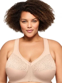 Soutien-gorge MagicLift grandes tailles