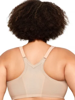 Soutien-gorge MagicLift grandes tailles