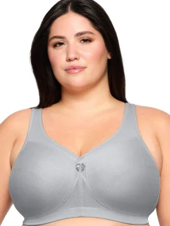 Soutien-gorge MagicLift maintient actif