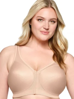 Soutien-gorge MagicLift, spécial dos