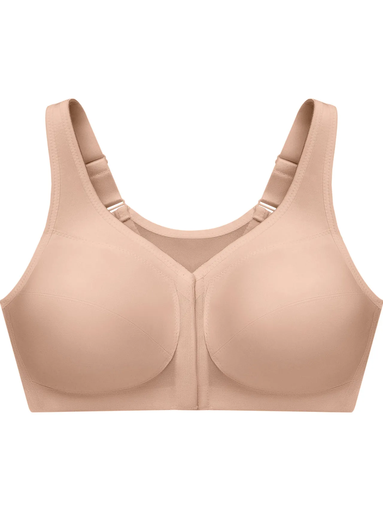 Soutien-gorge MagicLift, spécial dos