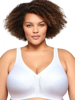 Soutien-gorge MagicLift, spécial dos