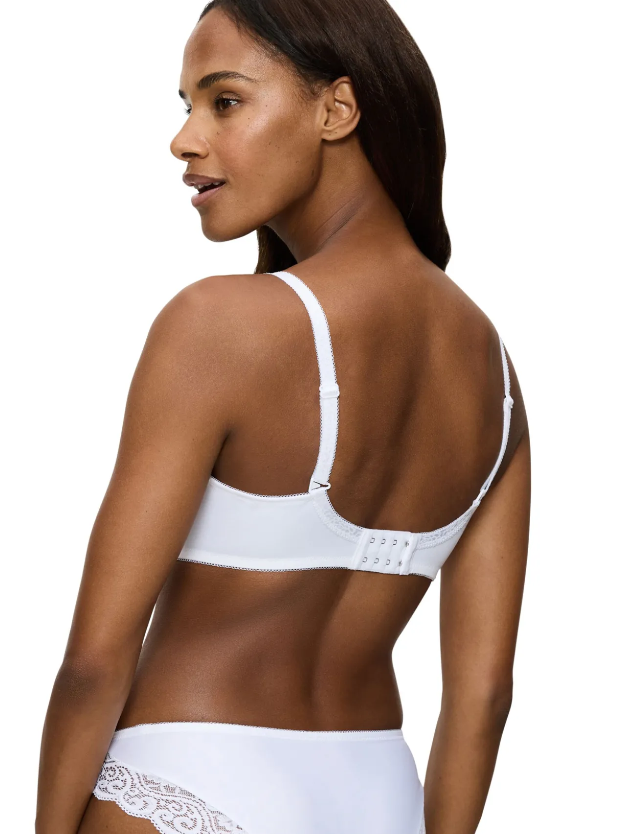 Soutien-gorge minimiseur Amourette