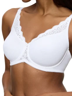 Soutien-gorge minimiseur Amourette