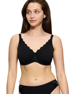 Soutien-gorge minimiseur Amourette