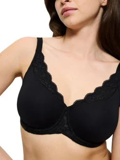 Soutien-gorge minimiseur Amourette