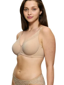 Soutien-gorge minimiseur Amourette