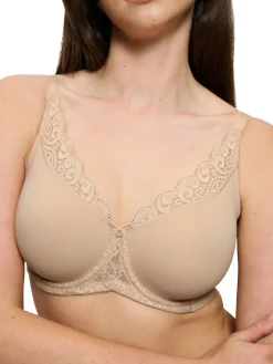 Soutien-gorge minimiseur Amourette