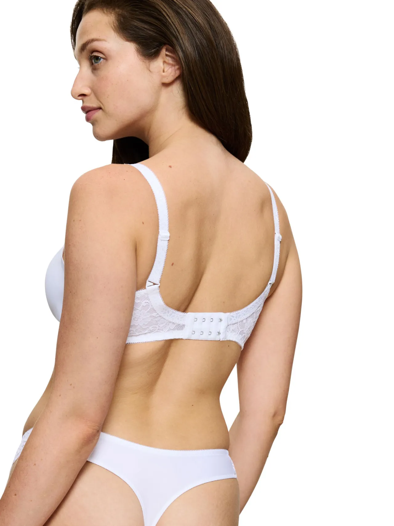 Soutien-gorge minimiseur Amourette