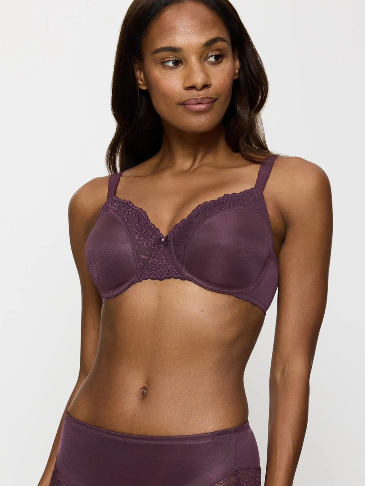 Soutien-gorge minimiseur Ladyform Soft