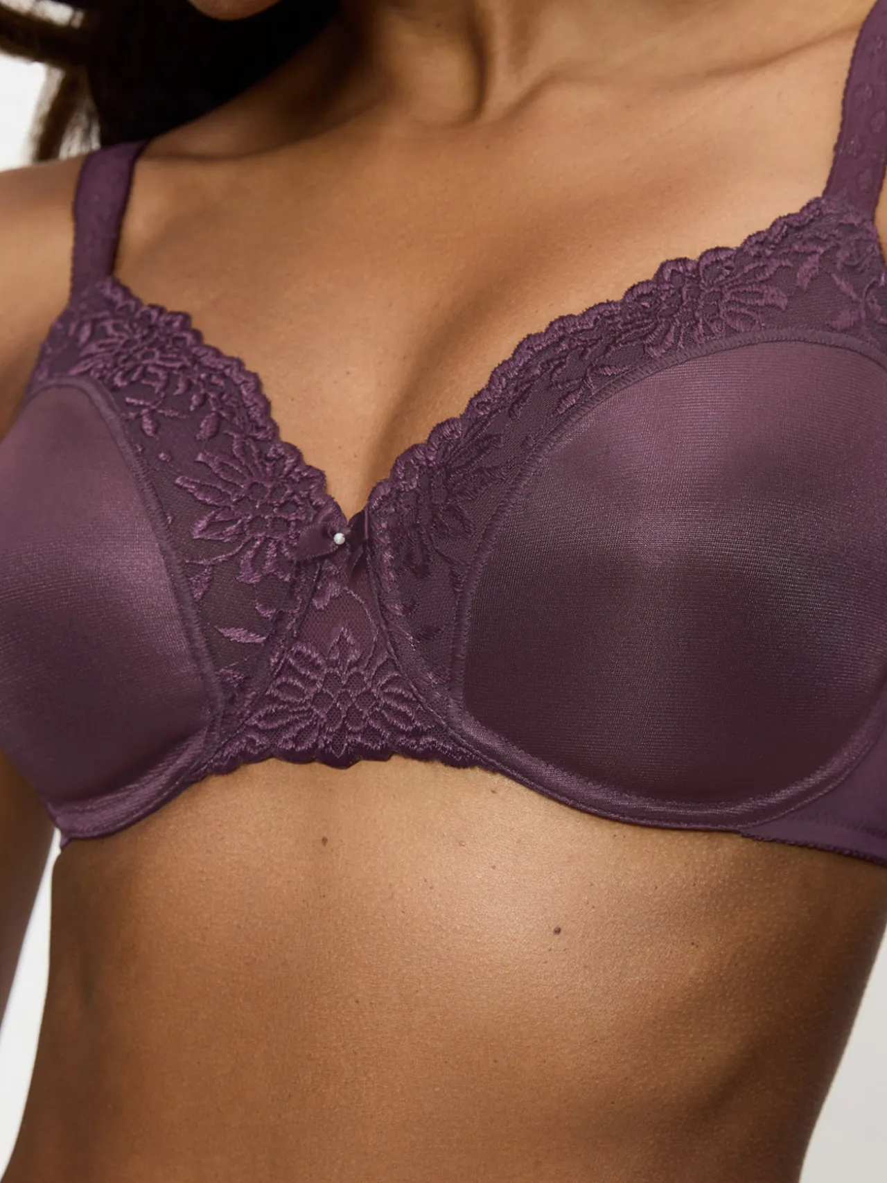 Soutien-gorge minimiseur Ladyform Soft