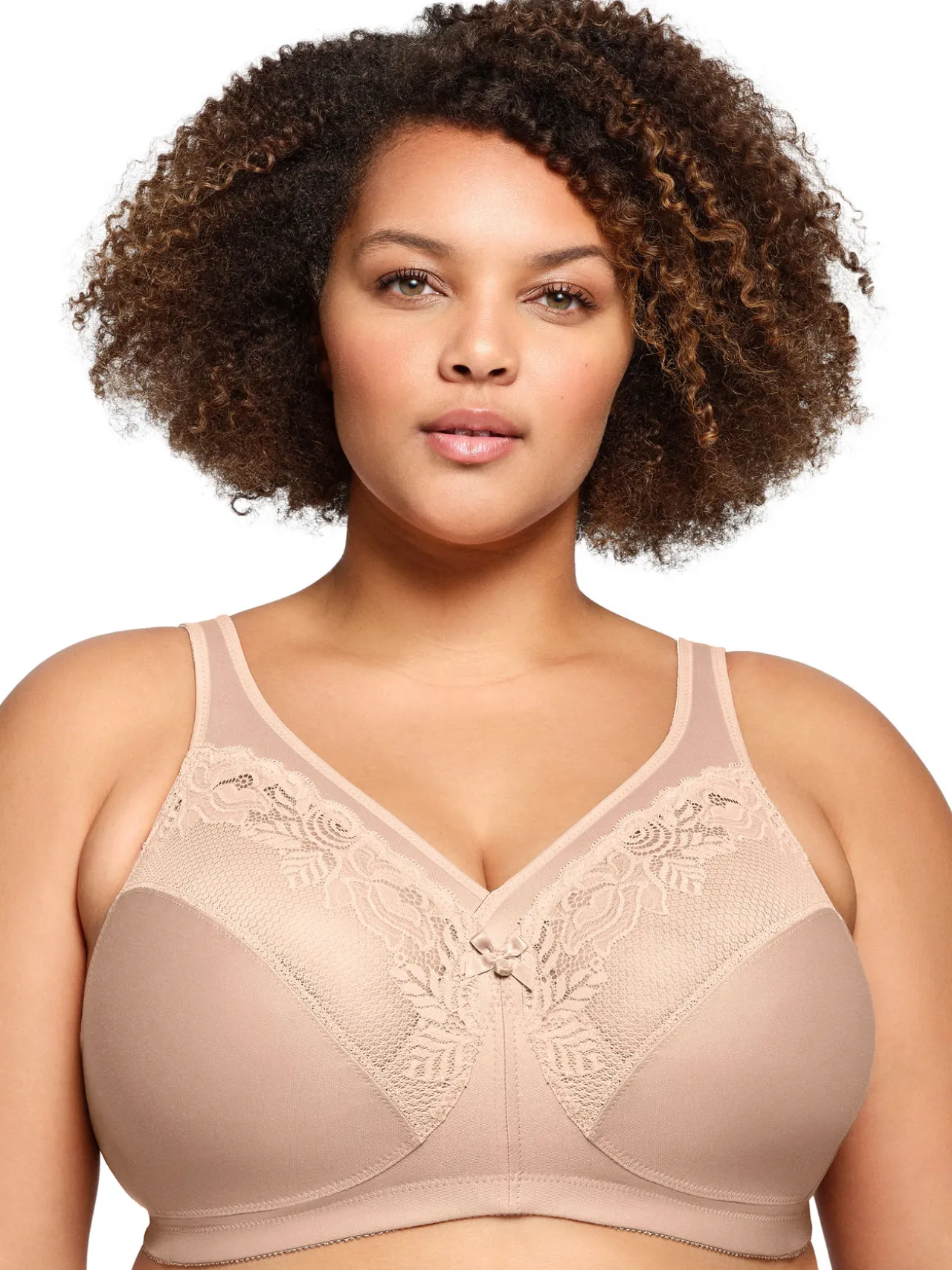 Soutien-gorge minimiseur MagicLift®