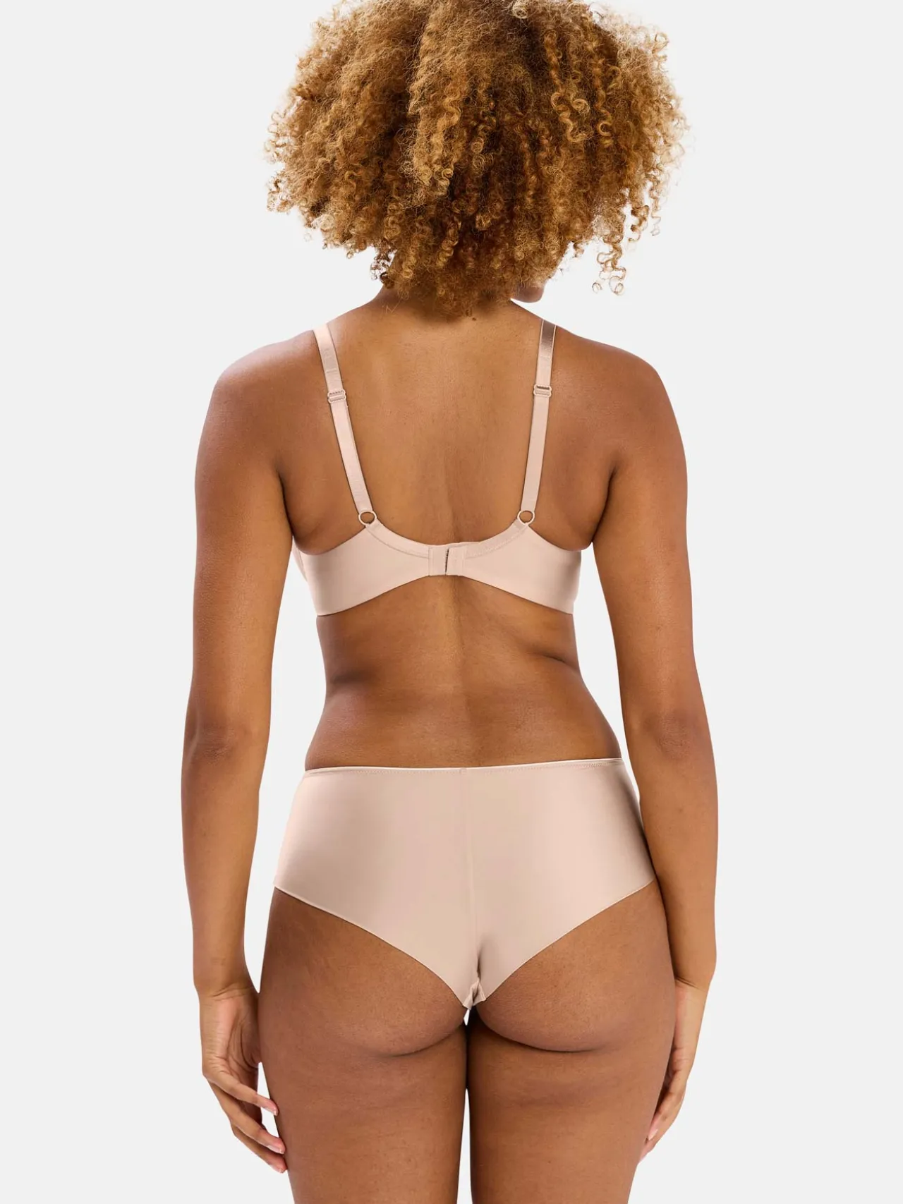 Soutien-gorge moulé armatures Unseen