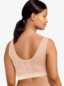 Soutien-gorge paddé Soft Stretch