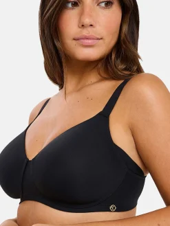 Soutien-gorge Perfect Curves à coques