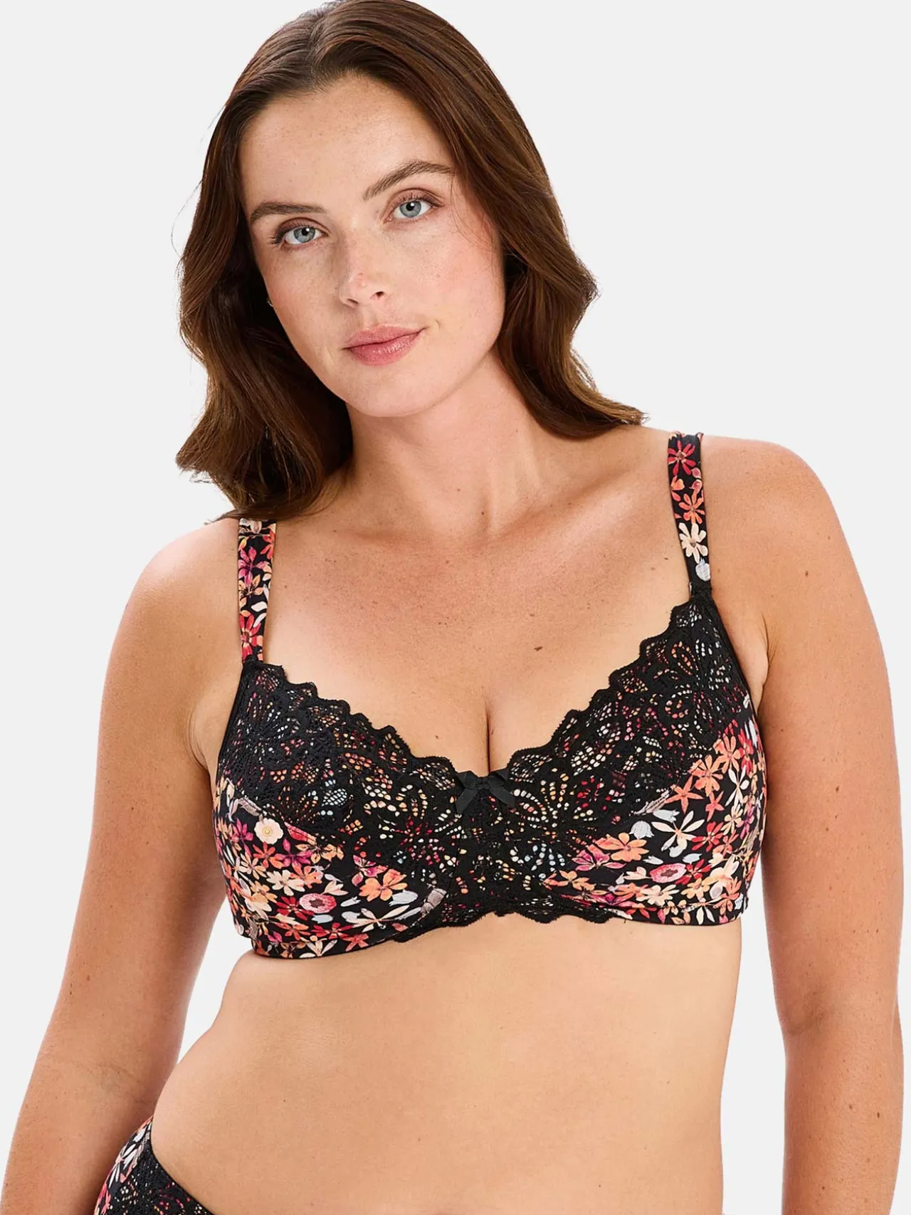 Soutien-gorge post-opératoire Ava
