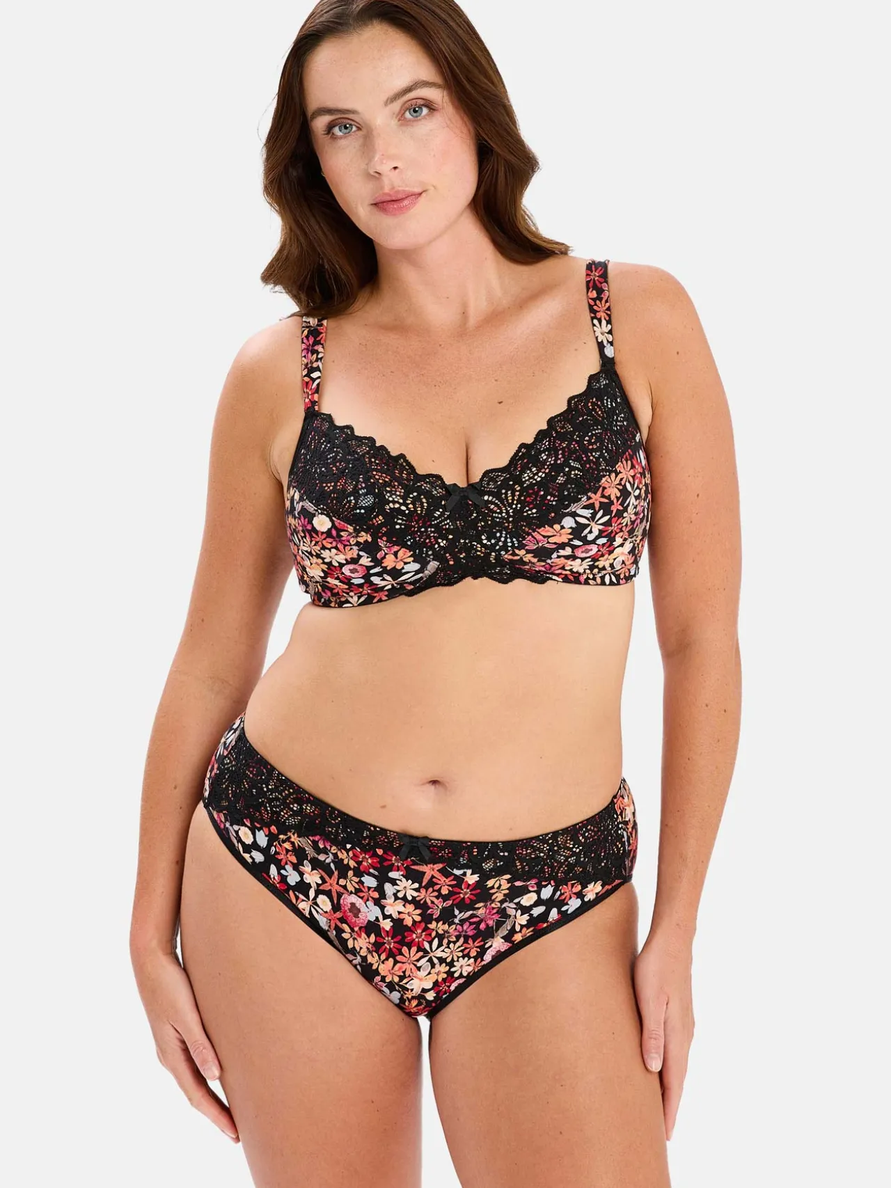 Soutien-gorge post-opératoire Ava