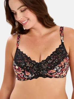 Soutien-gorge post-opératoire Ava