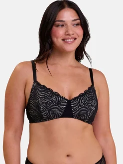 Soutien-gorge post-opératoire Olivia