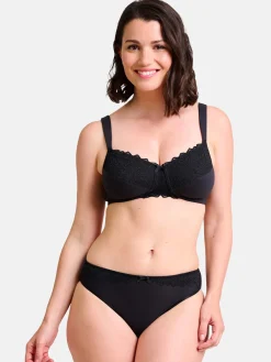 Soutien-gorge post-opératoire Ava