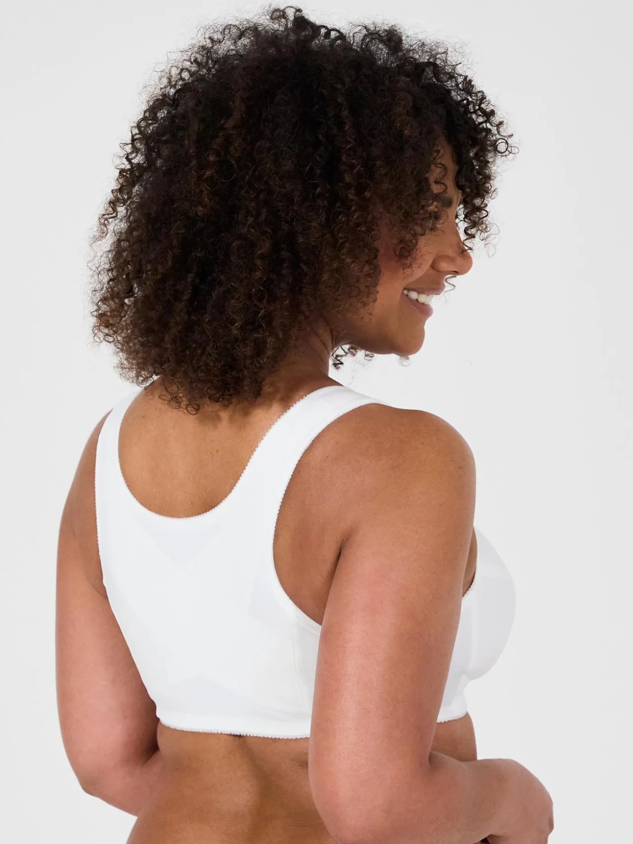 Soutien-gorge Posture Control