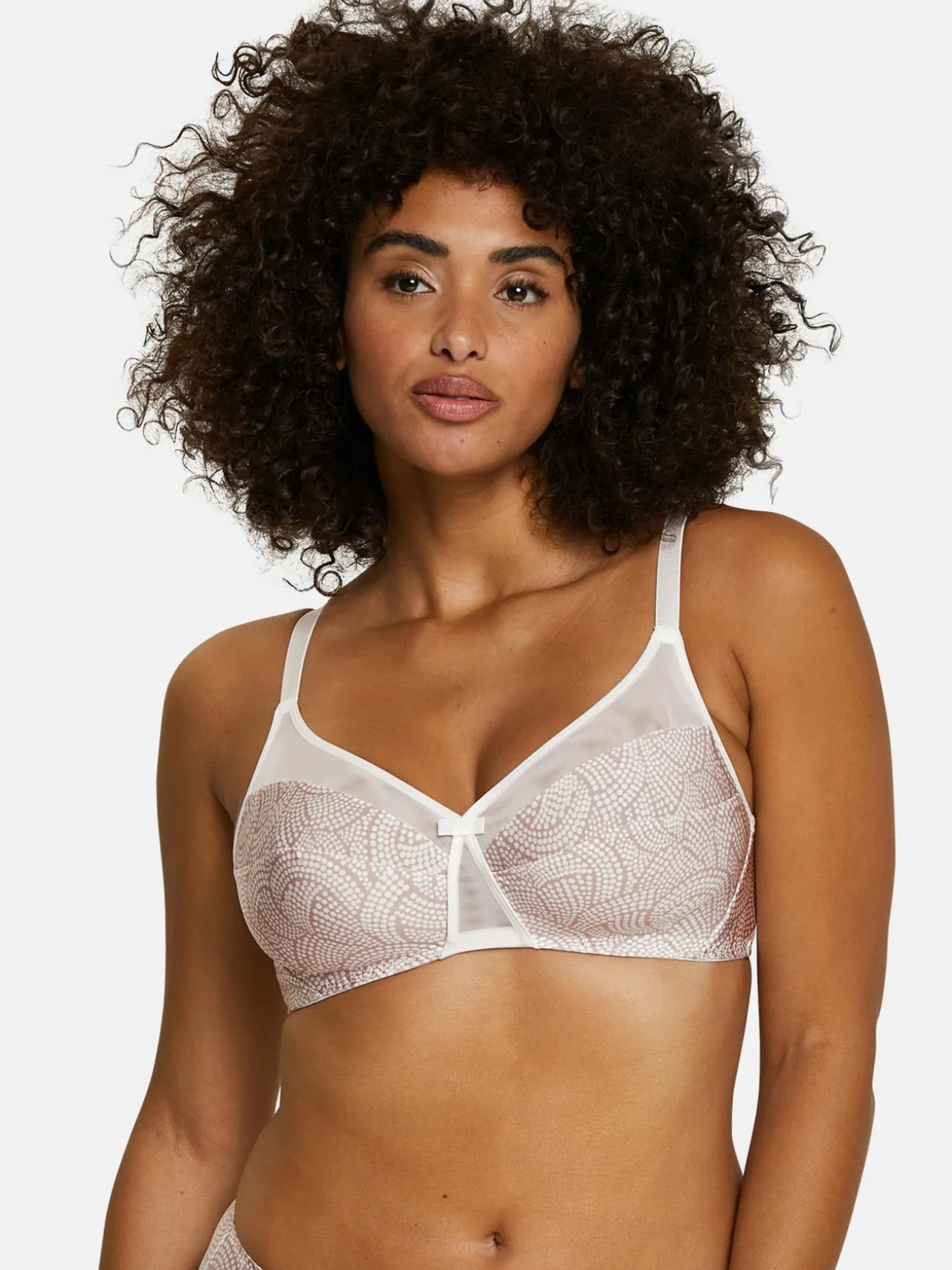 Soutien-gorge sans armatures Complice