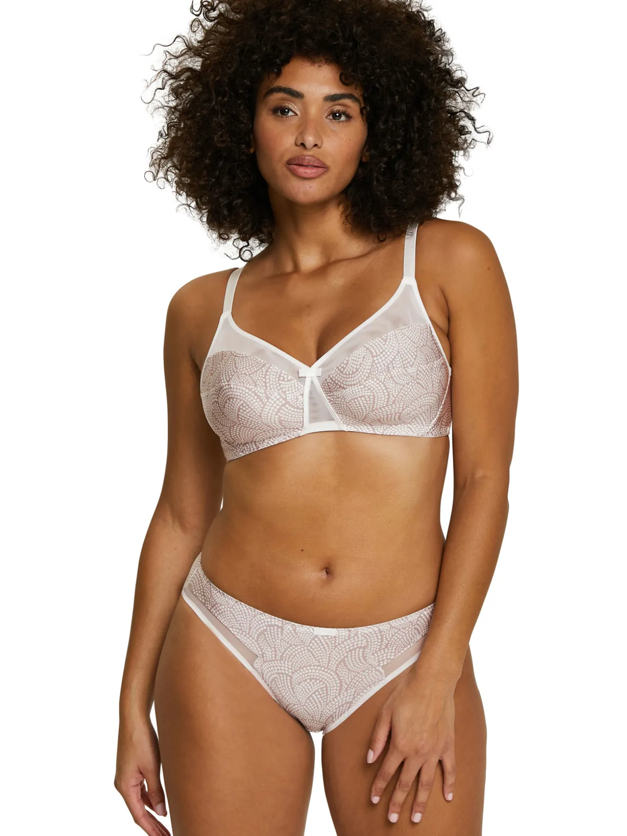 Soutien-gorge sans armatures Complice