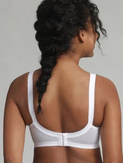 Soutien-gorge sans armature Coeur Croisé