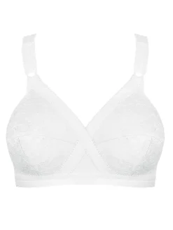 Soutien-gorge sans armature Coeur Croisé