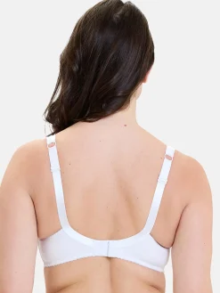 Soutien-gorge sans armatures Coton Arum