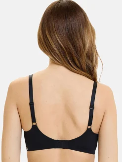 Soutien-gorge sans armatures invisible