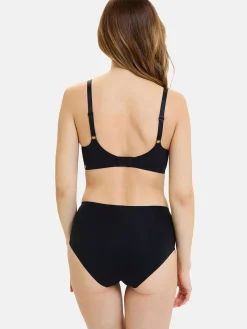 Soutien-gorge sans armatures invisible