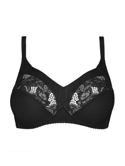 Soutien-gorge sans armatures Coton Arum