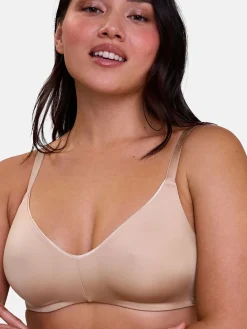 Soutien-gorge sans armatures Unseen