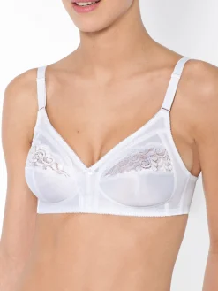 Soutien-gorge sans armatures lot de 2