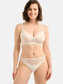 Soutien-gorge sans armatures Elise
