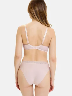Soutien-gorge sans armatures Coton Arum